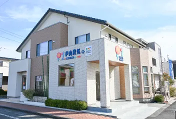 ぜろいちパーク静岡展示場のイメージ