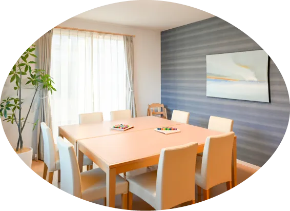 はっけんのへやのイメージ