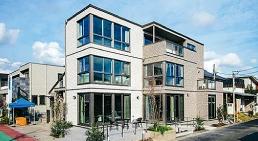 浜松展示場 モデルハウス番号4 セキスイハイム東海のモデルハウス