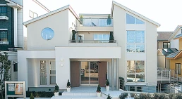 浜松展示場 モデルハウス番号20 サーラ住宅のモデルハウス