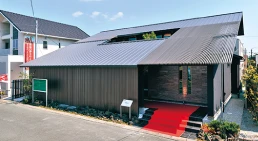 浜松展示場 モデルハウス番号22 ヤマダホームズのモデルハウス