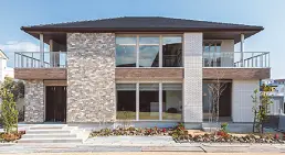 浜松展示場 モデルハウス番号49 クレバリーホーム浜松東店のモデルハウス