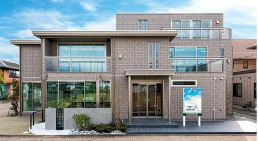 富士展示場 モデルハウス番号5 セキスイハイム東海のモデルハウス