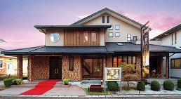 富士展示場 モデルハウス番号23 J・design 杉森建設のモデルハウス