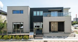 富士展示場 モデルハウス番号25 一条工務店のモデルハウス