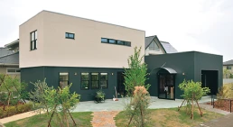 富士展示場 モデルハウス番号31 アイジーホームのモデルハウス