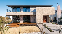 浜松展示場 モデルハウス番号31 住友林業のモデルハウス