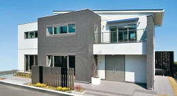 静岡展示場 モデルハウス番号15 一条工務店のモデルハウス