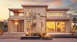 静岡展示場 モデルハウス番号21 セキスイハイム東海のモデルハウス