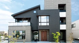 静岡展示場 モデルハウス番号24 タマホームのモデルハウス