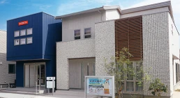 静岡展示場 モデルハウス番号45 ヒノキヤグループのモデルハウス