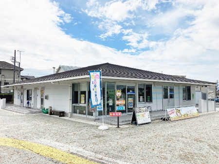 袋井展示場のイメージ