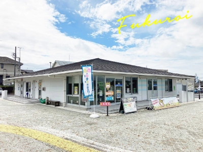 袋井展示場のイメージ