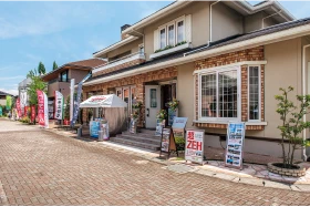 富士展示場のイメージ