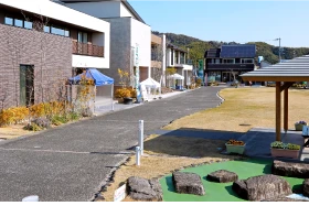 藤枝展示場のイメージ