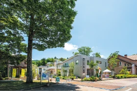 御殿場展示場のイメージ