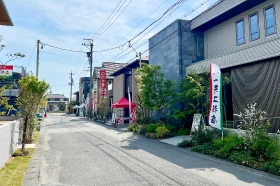 浜松展示場のイメージ