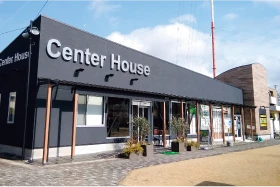 三島展示場のイメージ