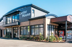 静岡展示場のイメージ