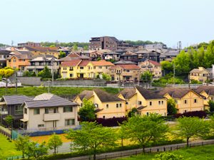 日本の住宅は圧倒的に木造が多い。耐震性能は？