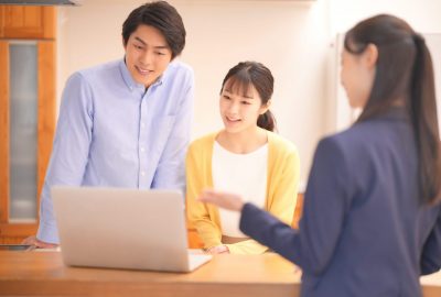 家づくりにかかる期間はどのくらい？マイホーム完成までの流れを解説