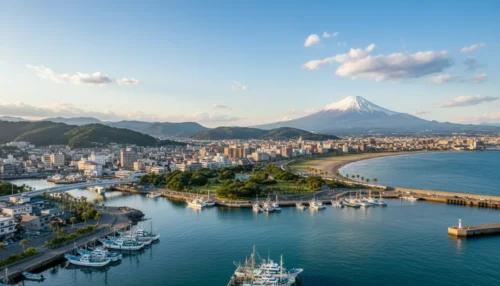 静岡県データコラム記事のサムネイル