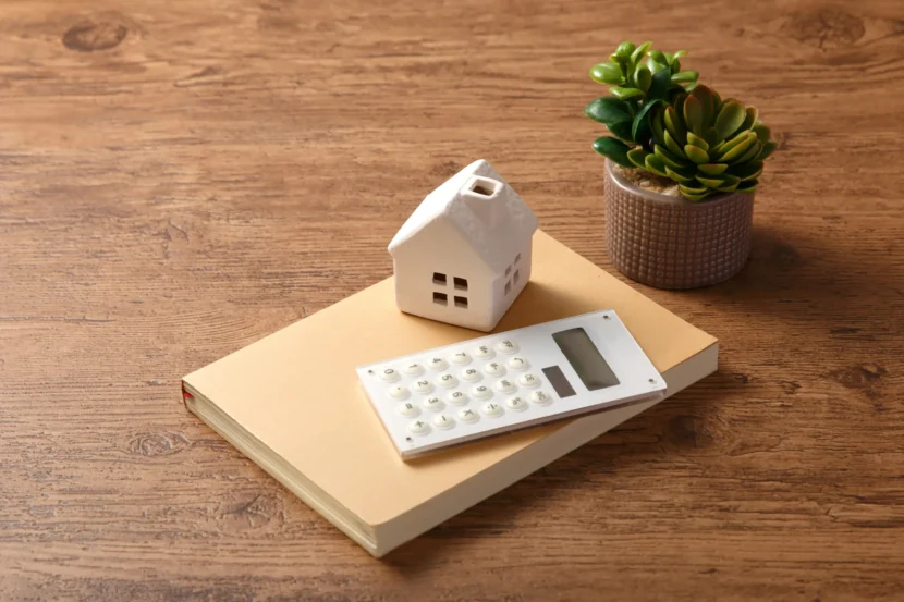 家計簿イメージ