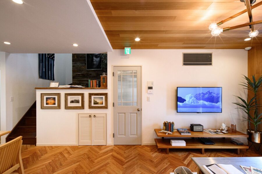 Smile Box - Standard【三島展示場】 | SBSマイホームセンター - 静岡