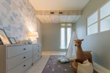 子ども部屋