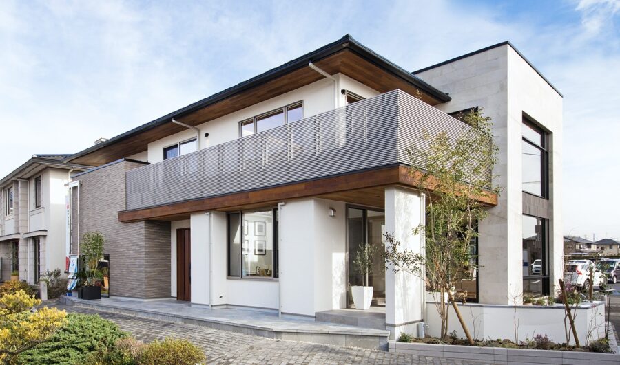 静鉄ホームズの家 - 静鉄ホームズ【静岡展示場】 | SBSマイ