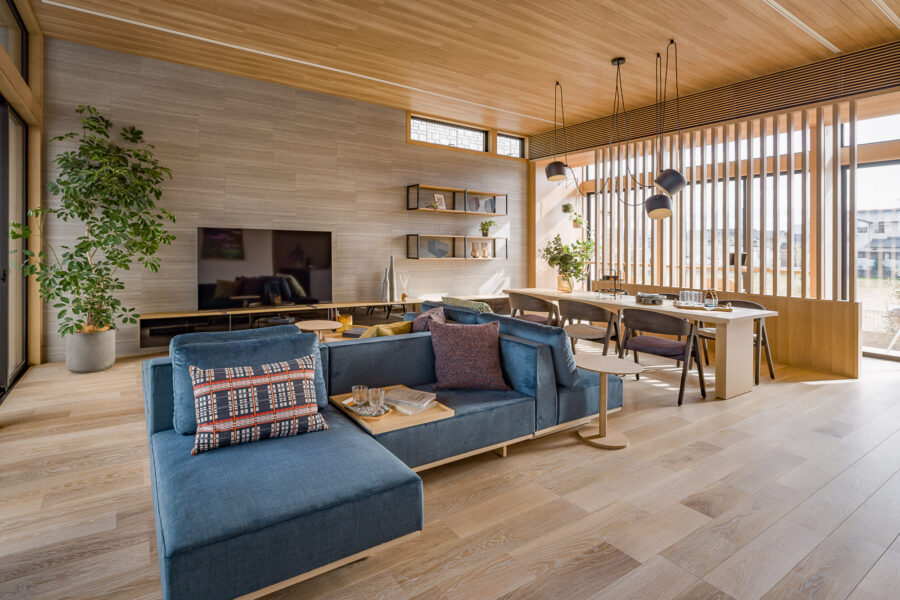 CENTURY Primore - ミサワホーム静岡【三島展示場】 | SBSマイ