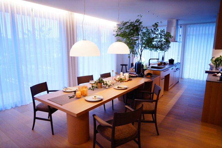 FREX2 - 旭化成ホームズ（へーベルハウス）【三島展示場】 | SBSマイ