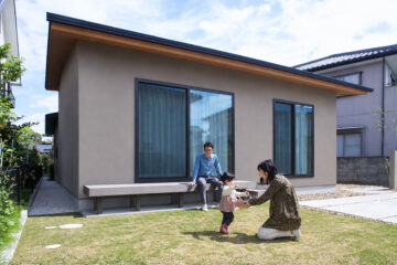 地域密着のイメージ1