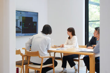 設計力（通風・採光・家事動線等）のイメージ1