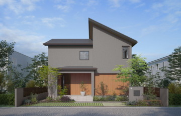 2階建て税込2,600万円～で建てられる！ 「MITSUIHOME SELECT」相談会のイメージ