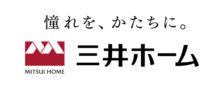 住宅会社のロゴ