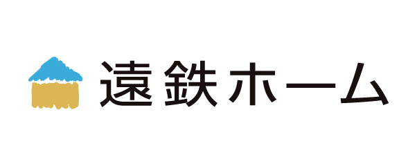 遠鉄ホームのロゴ