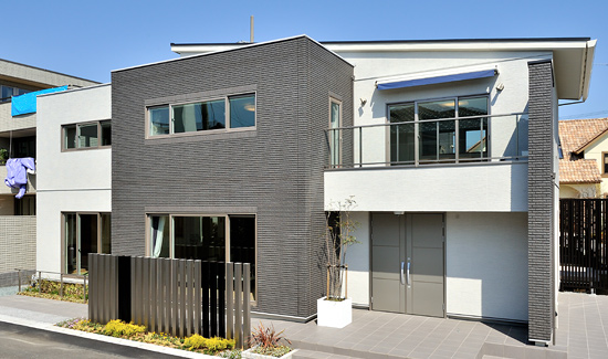 i-smart・静岡東モデル - 一条工務店【静岡展示場】 | SBSマイ