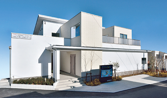 Felidia フェリディア - ヤマダホームズ【静岡展示場】 | SBSマイ