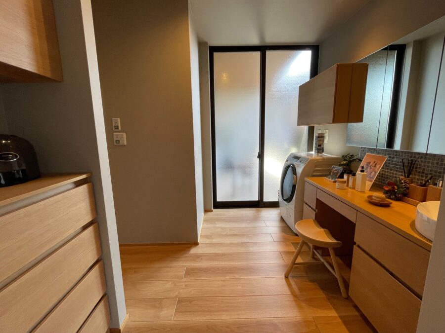 The Forest BF - 住友林業【三島展示場】 | SBSマイホームセンター