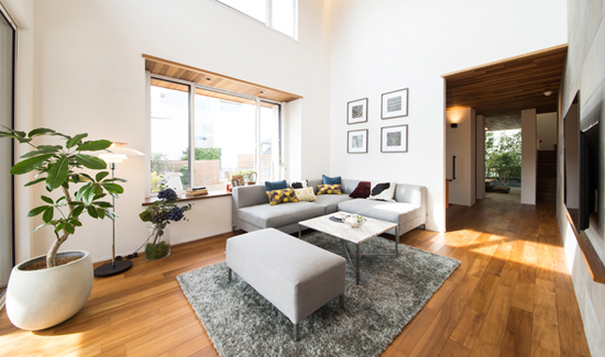 静鉄ホームズの家 - 静鉄ホームズ【静岡展示場】 | SBSマイ