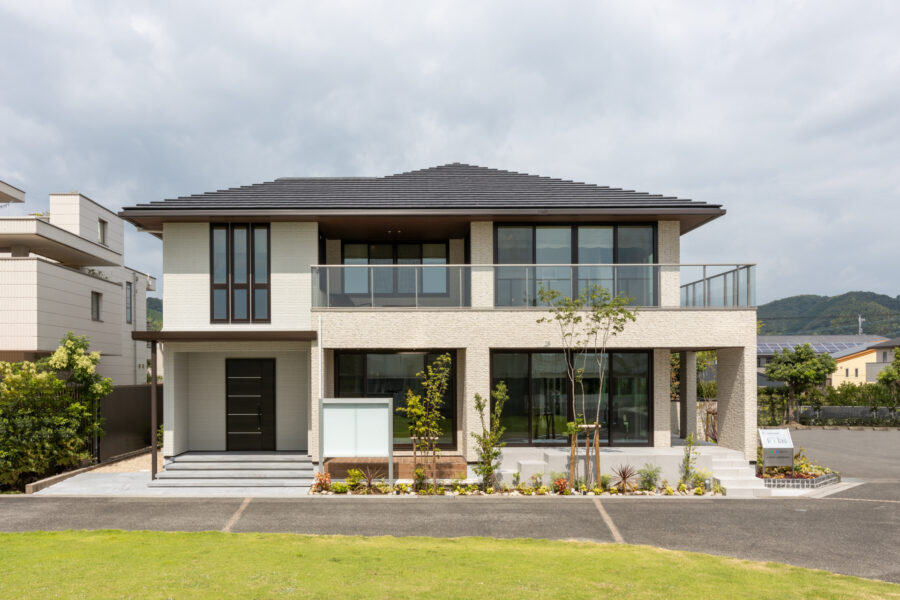 SINCÉ feelas（シンセ・フィーラス） - トヨタホーム静岡【藤枝展示場