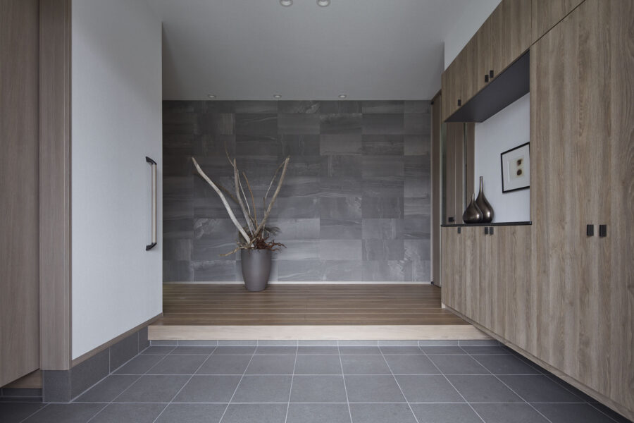 GRAND SAISON - 一条工務店【浜松展示場】 | SBSマイホームセンター