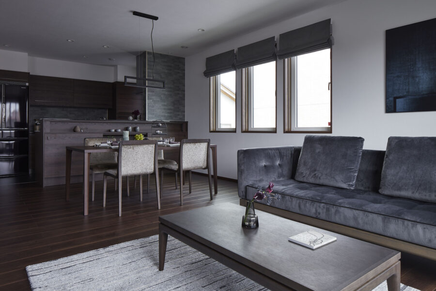 GRAND SAISON - 一条工務店【浜松展示場】 | SBSマイホームセンター