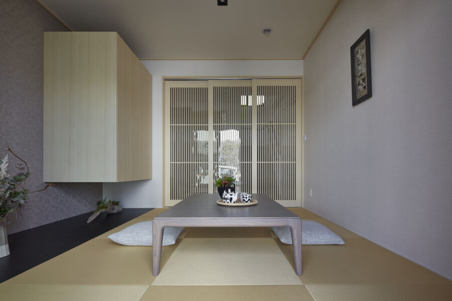 【一条】 GRAND SAISON - 一条工務店【浜松展示場】 | SBSマイホームセンター