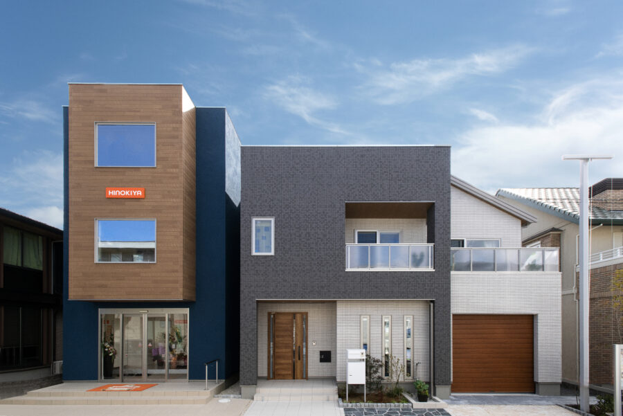 スマート・ワン カスタム - 桧家住宅【浜松展示場】 | SBSマイ