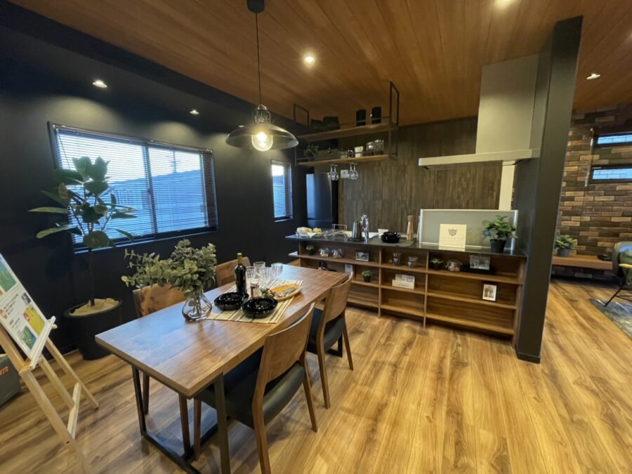 スマート・ワン カスタム - 桧家住宅【浜松展示場】 | SBSマイ