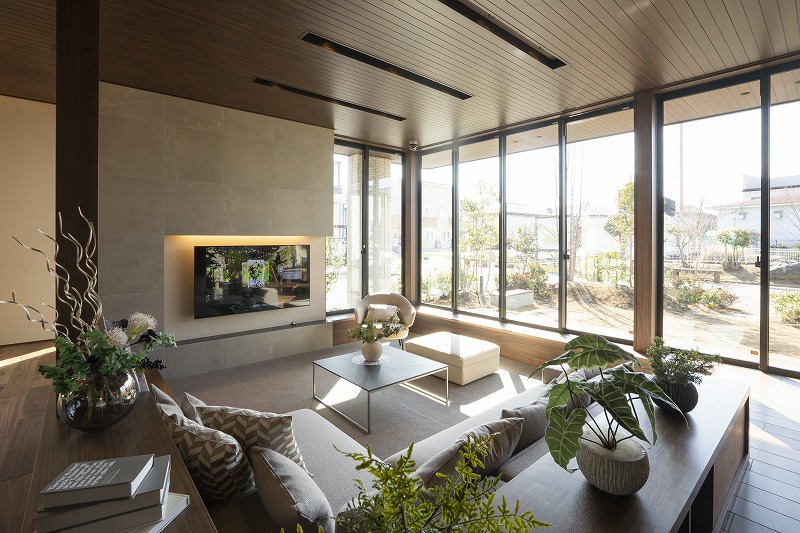 xevoΣ PREMIUM - ダイワハウス【三島展示場】 | SBSマイホームセンター