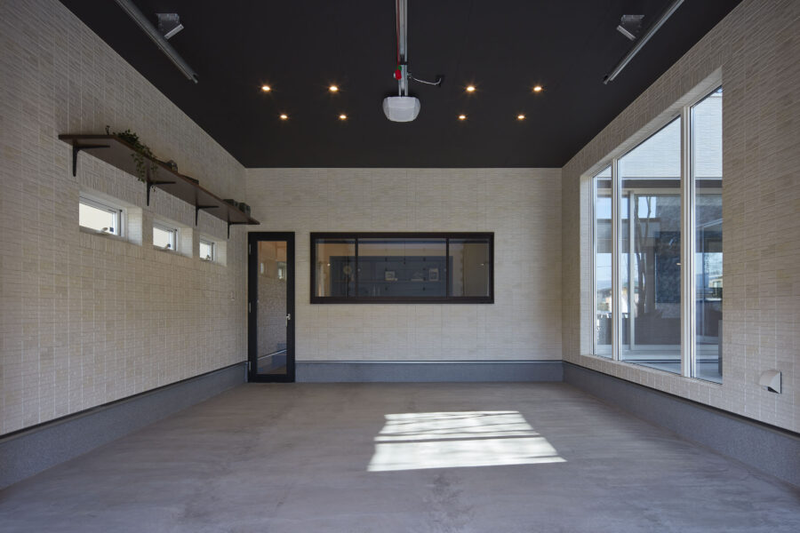 N-ees（ニーズ） - アイ工務店【三島展示場】 | SBSマイホームセンター