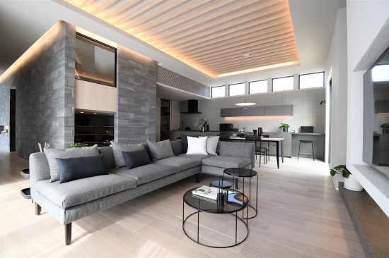 新】浜松展示場 CENTURY 蔵のある家 - ミサワホーム静岡【浜松展示場